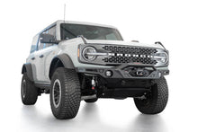 Load image into Gallery viewer, Addictive Desert Designs ADDF230311070102 Addictive Desert Designs 21-23 Ford Bronco Krawler Front Bumper