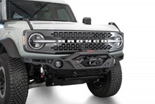 Load image into Gallery viewer, Addictive Desert Designs ADDF230311070102 Addictive Desert Designs 21-23 Ford Bronco Krawler Front Bumper