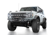 Load image into Gallery viewer, Addictive Desert Designs ADDF230311070102 Addictive Desert Designs 21-23 Ford Bronco Krawler Front Bumper