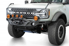 Load image into Gallery viewer, Addictive Desert Designs ADDF230311070102 Addictive Desert Designs 21-23 Ford Bronco Krawler Front Bumper