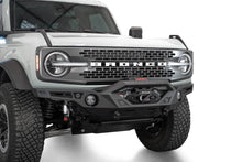 Load image into Gallery viewer, Addictive Desert Designs ADDF230311070102 Addictive Desert Designs 21-23 Ford Bronco Krawler Front Bumper