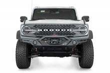 Load image into Gallery viewer, Addictive Desert Designs ADDF230311070102 Addictive Desert Designs 21-23 Ford Bronco Krawler Front Bumper