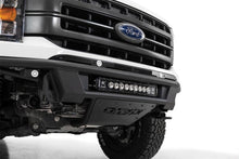 Load image into Gallery viewer, Addictive Desert Designs ADDF198100010103 Addictive Desert Designs 21-23 Ford F-150 PRO Bolt-On Front Bumper