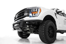 Load image into Gallery viewer, Addictive Desert Designs ADDF198100010103 Addictive Desert Designs 21-23 Ford F-150 PRO Bolt-On Front Bumper