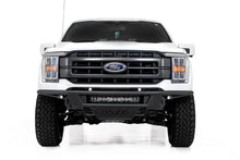 Load image into Gallery viewer, Addictive Desert Designs ADDF198100010103 Addictive Desert Designs 21-23 Ford F-150 PRO Bolt-On Front Bumper