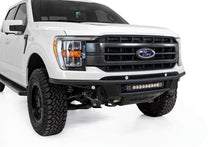 Load image into Gallery viewer, Addictive Desert Designs ADDF198100010103 Addictive Desert Designs 21-23 Ford F-150 PRO Bolt-On Front Bumper