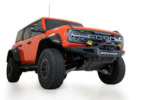 Load image into Gallery viewer, Addictive Desert Designs ADDF260181060103 Addictive Desert Designs 22-23 Ford Bronco Raptor Rock Fighter Front Bumper
