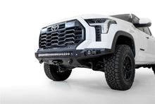 Load image into Gallery viewer, Addictive Desert Designs ADDF761191760103 Addictive Desert Designs 22-23 Toyota Tundra Stealth Fighter Winch Front Bumper