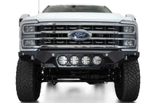 Load image into Gallery viewer, Addictive Desert Designs Bumpers - Steel ADD 2023+ Ford F-250/350 Super Duty Bomber Front Bumper