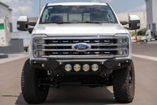Load image into Gallery viewer, Addictive Desert Designs Bumpers - Steel ADD 2023+ Ford F-250/350 Super Duty Bomber Front Bumper