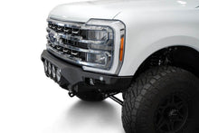 Load image into Gallery viewer, Addictive Desert Designs Bumpers - Steel ADD 2023+ Ford F-250/350 Super Duty Bomber Front Bumper