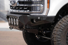 Load image into Gallery viewer, Addictive Desert Designs Bumpers - Steel ADD 2023+ Ford F-250/350 Super Duty Bomber Front Bumper