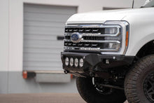 Load image into Gallery viewer, Addictive Desert Designs Bumpers - Steel ADD 2023+ Ford F-250/350 Super Duty Bomber Front Bumper