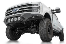 Load image into Gallery viewer, Addictive Desert Designs Bumpers - Steel ADD 2023+ Ford F-250/350 Super Duty Bomber Front Bumper