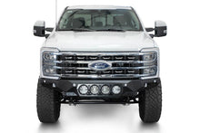 Load image into Gallery viewer, Addictive Desert Designs Bumpers - Steel ADD 2023+ Ford F-250/350 Super Duty Bomber Front Bumper
