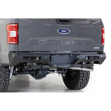 Load image into Gallery viewer, Addictive Desert Designs Bumpers - Steel Addictive Desert Designs 15-20 Ford F-150 Bomber Rear Bumper
