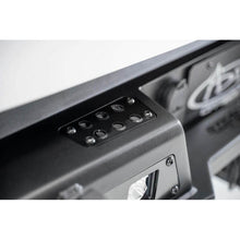 Load image into Gallery viewer, Addictive Desert Designs Bumpers - Steel Addictive Desert Designs 16-19 Toyota Tacoma Stealth Fighter Rear Bumper w/ Backup Sensor Cutouts