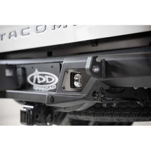 Load image into Gallery viewer, Addictive Desert Designs Bumpers - Steel Addictive Desert Designs 16-19 Toyota Tacoma Stealth Fighter Rear Bumper w/ Backup Sensor Cutouts