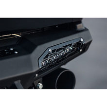 Load image into Gallery viewer, Addictive Desert Designs Bumpers - Steel Addictive Desert Designs 17-18 Ford F-150 Raptor HoneyBadger Rear Bumper w/ 10in SR LED Mounts