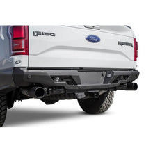 Load image into Gallery viewer, Addictive Desert Designs Bumpers - Steel Addictive Desert Designs 17-18 Ford F-150 Raptor Stealth Fighter Rear Bumper