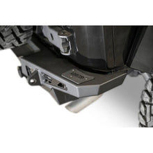 Load image into Gallery viewer, Addictive Desert Designs Bumpers - Steel Addictive Desert Designs 17-18 Jeep JK Stealth Fighter HD Rear Bumper