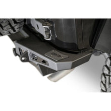 Load image into Gallery viewer, Addictive Desert Designs Bumpers - Steel Addictive Desert Designs 17-18 Jeep JK Stealth Fighter HD Rear Bumper
