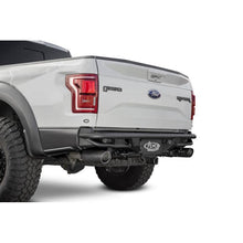 Load image into Gallery viewer, Addictive Desert Designs Bumpers - Steel Addictive Desert Designs 17-19 Ford F-150 Raptor PRO Bolt-On Rear Bumper