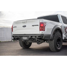 Load image into Gallery viewer, Addictive Desert Designs Bumpers - Steel Addictive Desert Designs 17-19 Ford F-150 Raptor PRO Bolt-On Rear Bumper