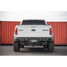 Load image into Gallery viewer, Addictive Desert Designs Bumpers - Steel Addictive Desert Designs 17-19 Ford F-150 Raptor PRO Bolt-On Rear Bumper