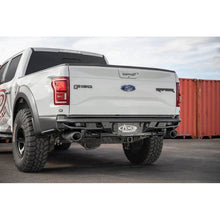 Load image into Gallery viewer, Addictive Desert Designs Bumpers - Steel Addictive Desert Designs 17-19 Ford F-150 Raptor PRO Bolt-On Rear Bumper