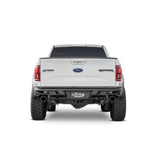 Load image into Gallery viewer, Addictive Desert Designs Bumpers - Steel Addictive Desert Designs 17-19 Ford F-150 Raptor PRO Bolt-On Rear Bumper