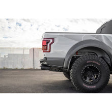 Load image into Gallery viewer, Addictive Desert Designs Bumpers - Steel Addictive Desert Designs 17-19 Ford F-150 Raptor PRO Bolt-On Rear Bumper