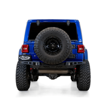 Load image into Gallery viewer, Addictive Desert Designs Bumpers - Steel Addictive Desert Designs 18-23 Jeep Wrangler JL Stealth Fighter Rear Bumper