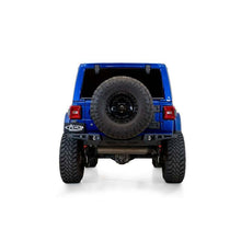 Load image into Gallery viewer, Addictive Desert Designs Bumpers - Steel Addictive Desert Designs 18-23 Jeep Wrangler JL Stealth Fighter Rear Bumper