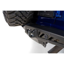 Load image into Gallery viewer, Addictive Desert Designs Bumpers - Steel Addictive Desert Designs 18-23 Jeep Wrangler JL Stealth Fighter Rear Bumper