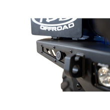 Load image into Gallery viewer, Addictive Desert Designs Bumpers - Steel Addictive Desert Designs 18-23 Jeep Wrangler JL Stealth Fighter Rear Bumper