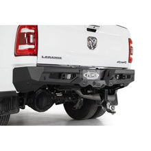 Load image into Gallery viewer, Addictive Desert Designs Bumpers - Steel Addictive Desert Designs 19-20 Ram 2500/3500 Bomber HD Rear Bumper w/ Sensor Mounts