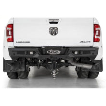 Load image into Gallery viewer, Addictive Desert Designs Bumpers - Steel Addictive Desert Designs 19-20 Ram 2500/3500 Bomber HD Rear Bumper w/ Sensor Mounts