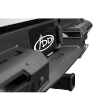 Load image into Gallery viewer, Addictive Desert Designs Bumpers - Steel Addictive Desert Designs 19-24 RAM 1500 Black Label Rear Bumper