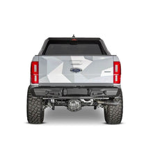 Load image into Gallery viewer, Addictive Desert Designs Bumpers - Steel Addictive Desert Designs 2019 Ford Ranger Stealth Fighter Rear Bumper w/ Backup Sensor Holes