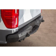 Load image into Gallery viewer, Addictive Desert Designs Bumpers - Steel Addictive Desert Designs 2019 Ford Ranger Stealth Fighter Rear Bumper w/ Backup Sensor Holes