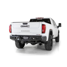 Load image into Gallery viewer, Addictive Desert Designs Bumpers - Steel Addictive Desert Designs 2020 GM Sierra/Silverado 2500 Bomber HD Rear Bumper w/ Blind Spot Mounts