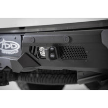 Load image into Gallery viewer, Addictive Desert Designs Bumpers - Steel Addictive Desert Designs 2020 GM Sierra/Silverado 2500 Bomber HD Rear Bumper w/ Blind Spot Mounts
