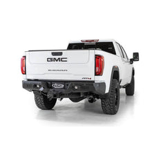 Load image into Gallery viewer, Addictive Desert Designs Bumpers - Steel Addictive Desert Designs 2020 GM Sierra/Silverado 2500 Bomber HD Rear Bumper w/ Blind Spot Mounts
