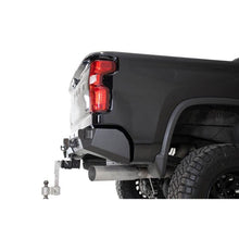 Load image into Gallery viewer, Addictive Desert Designs Bumpers - Steel Addictive Desert Designs 2020 GM Sierra/Silverado 2500 Bomber HD Rear Bumper w/ Blind Spot Mounts
