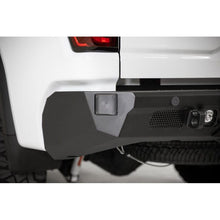 Load image into Gallery viewer, Addictive Desert Designs Bumpers - Steel Addictive Desert Designs 2020 GM Sierra/Silverado 2500 Bomber HD Rear Bumper w/ Blind Spot Mounts