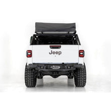 Load image into Gallery viewer, Addictive Desert Designs Bumpers - Steel Addictive Desert Designs 2020 Jeep Gladiator JT Stealth Fighter Rear Bumper