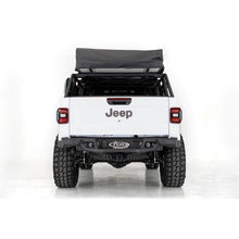 Load image into Gallery viewer, Addictive Desert Designs Bumpers - Steel Addictive Desert Designs 2020 Jeep Gladiator JT Stealth Fighter Rear Bumper