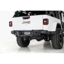 Load image into Gallery viewer, Addictive Desert Designs Bumpers - Steel Addictive Desert Designs 2020 Jeep Gladiator JT Stealth Fighter Rear Bumper