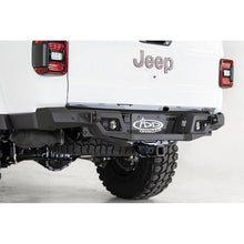 Load image into Gallery viewer, Addictive Desert Designs Bumpers - Steel Addictive Desert Designs 2020 Jeep Gladiator JT Stealth Fighter Rear Bumper